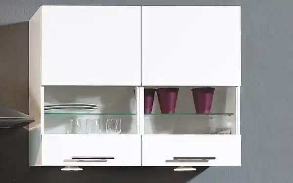 Bild 3 von Einbauküche - Nobilia Focus inkl. Elektrogeräte