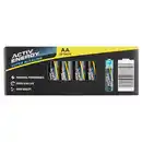 Bild 1 von ACTIV ENERGY Batterien, AA