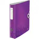 Bild 1 von Ordner DIN A4 - 180° Active WOW - schmal - violett