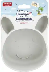 Babydream Esslernschale