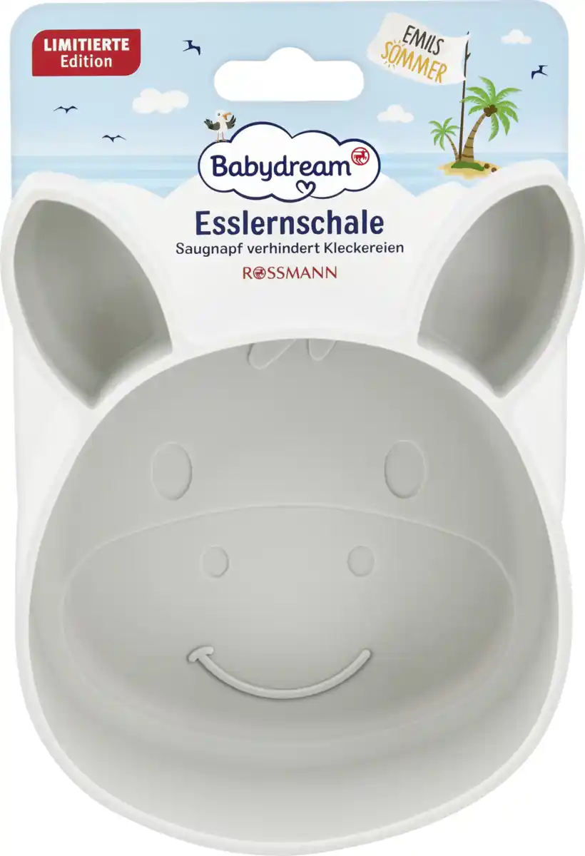 Bild 1 von Babydream Esslernschale