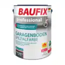 Bild 1 von professional Garagenboden Spezialfarbe anthrazitgrau 5L