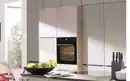 Bild 3 von Einbauküche - Mondo Esilia/Rosian inkl. Elektrogeräte
