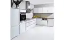 Bild 1 von Einbauküche - Nobilia Laser inkl. Elektrogeräte