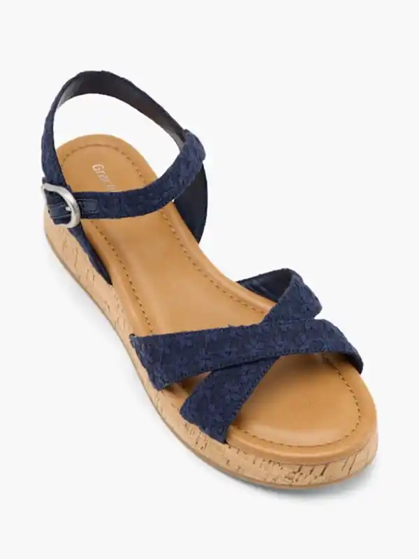 Bild 2 von Graceland Sandalette