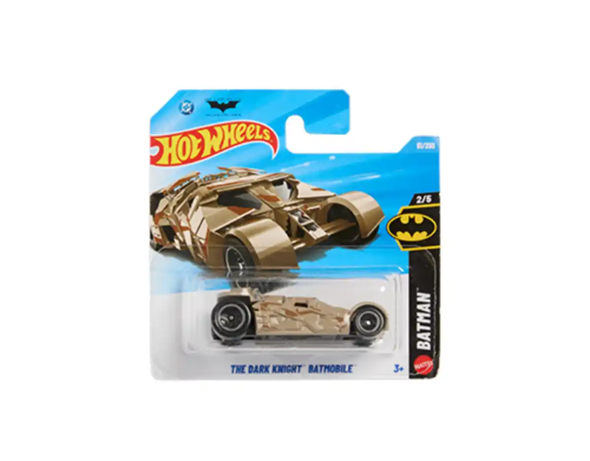 Bild 2 von Hot Wheels