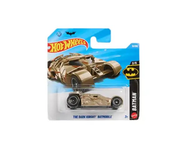 Bild 2 von Hot Wheels