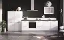 Bild 1 von Einbauküche - Impressa Perfect Brillant inkl. Elektrogeräte