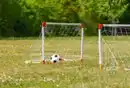 Bild 2 von Doppel Fußballtor-Set 2er 85x 42x 60cm