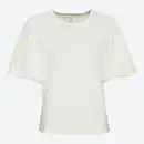 Bild 1 von Damen-T-Shirt mit Ballonärmeln