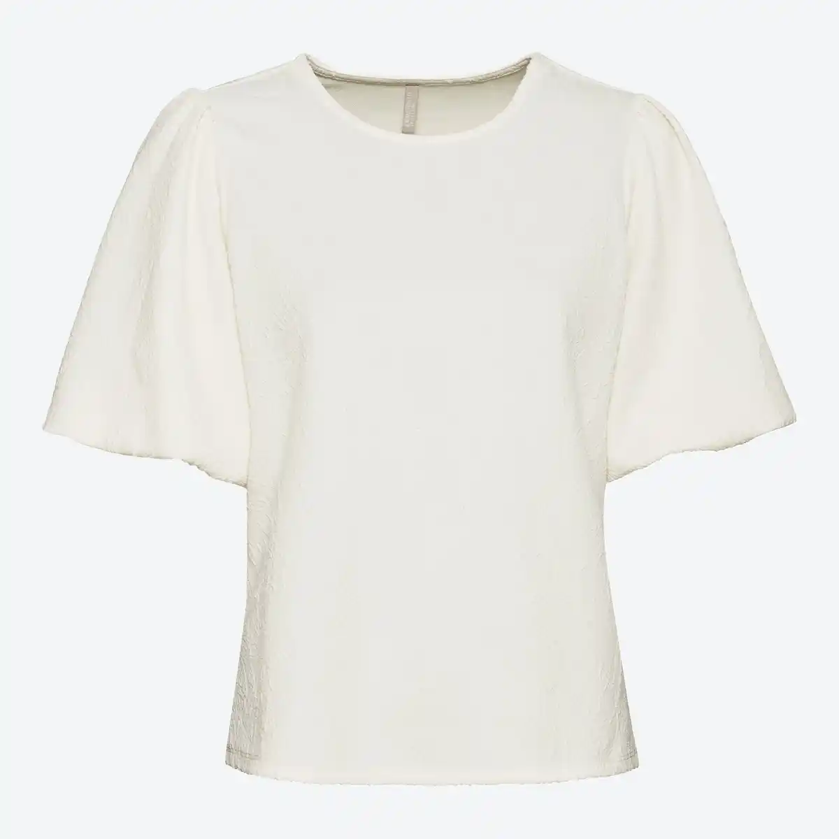 Bild 1 von Damen-T-Shirt mit Ballonärmeln