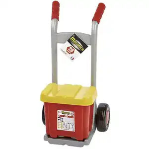 Sackkarre - mit 20-tlg Werkzeugbox
