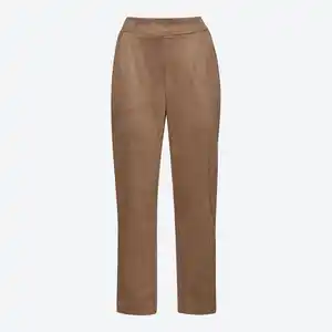 Damen-Jerseyhose mit elastischem Bund
