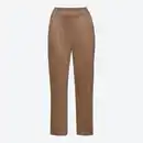 Bild 1 von Damen-Jerseyhose mit elastischem Bund