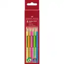 Bild 1 von 5 Jumbo Farbstifte - GRIP Neon