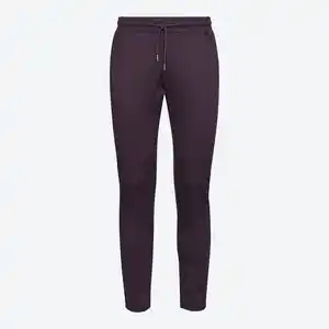 Damen-Jogginghose in Ottoman-Struktur
