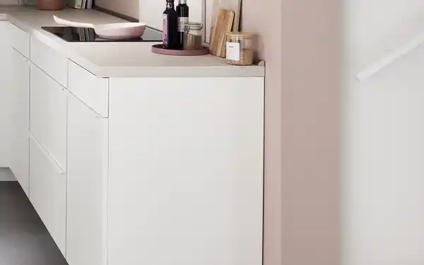 Bild 3 von Einbauküche - Mondo Sunta inkl. Elektrogeräte