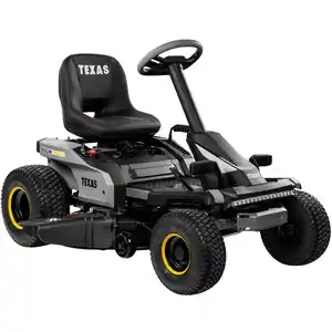 Texas Aufsitzmäher Epsilon R9600Li
