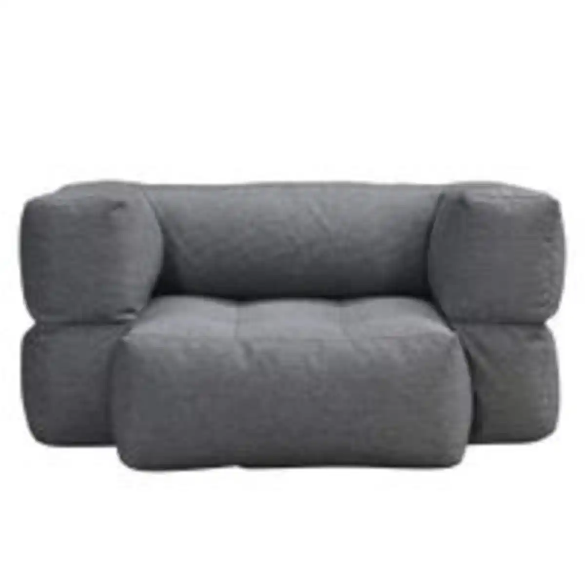 Bild 4 von Outdoor Sitzsack HEAVEN - Anthrazit