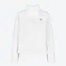 Bild 3 von Damen-Windbreaker-Jacke mit Stehkragen