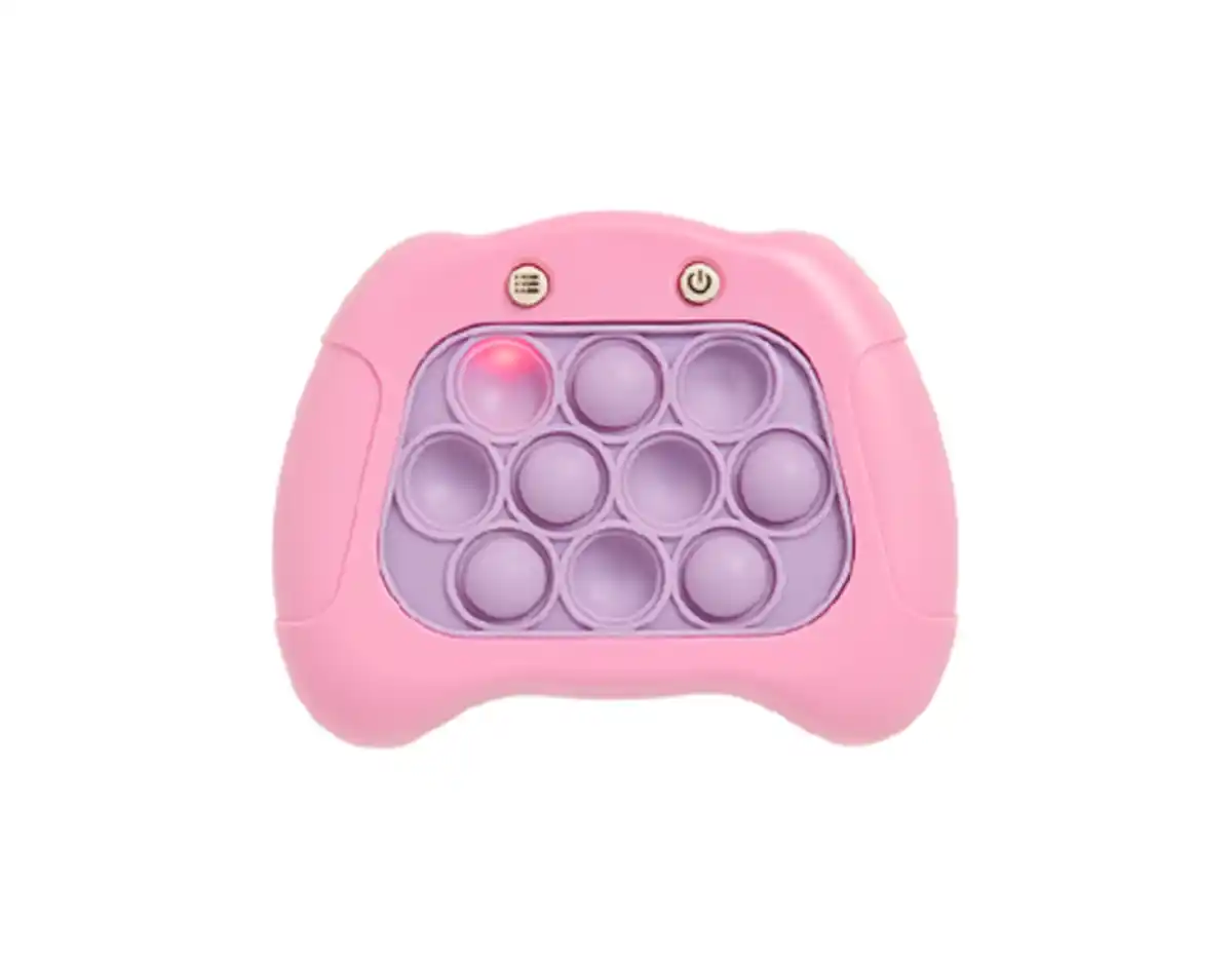 Bild 2 von Quick Push Konsole