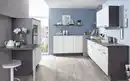 Bild 2 von Einbauküche - Nobilia Laser inkl. Elektrogeräte