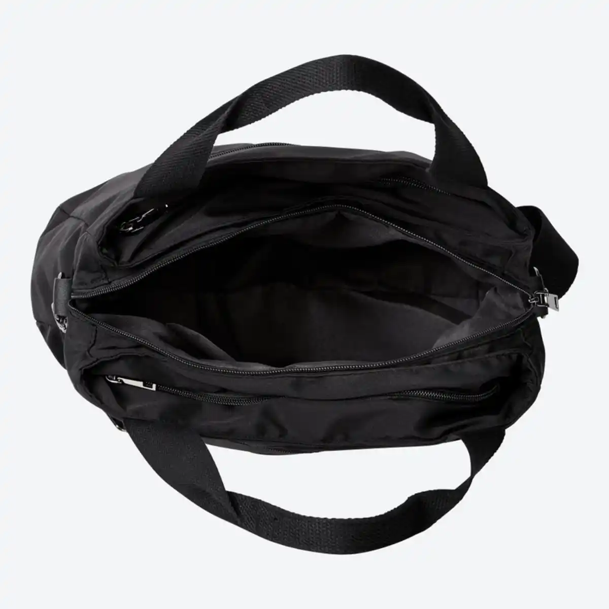 Bild 4 von Damen-Handtasche mit verstellbarem Schultergurt