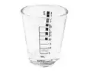 Bild 1 von Mini Messbecher Sodalime Glas 40 ml