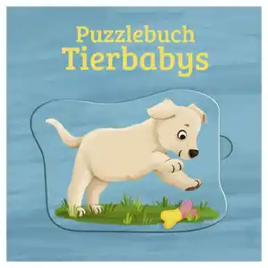 Bilderbuch, Babytiere