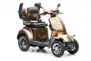 Bild 1 von E-Seniorenmobil J4000, Blei-Akku, 4-Rad, 1000 Watt