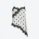 Bild 1 von Damen-Top mit Spitze