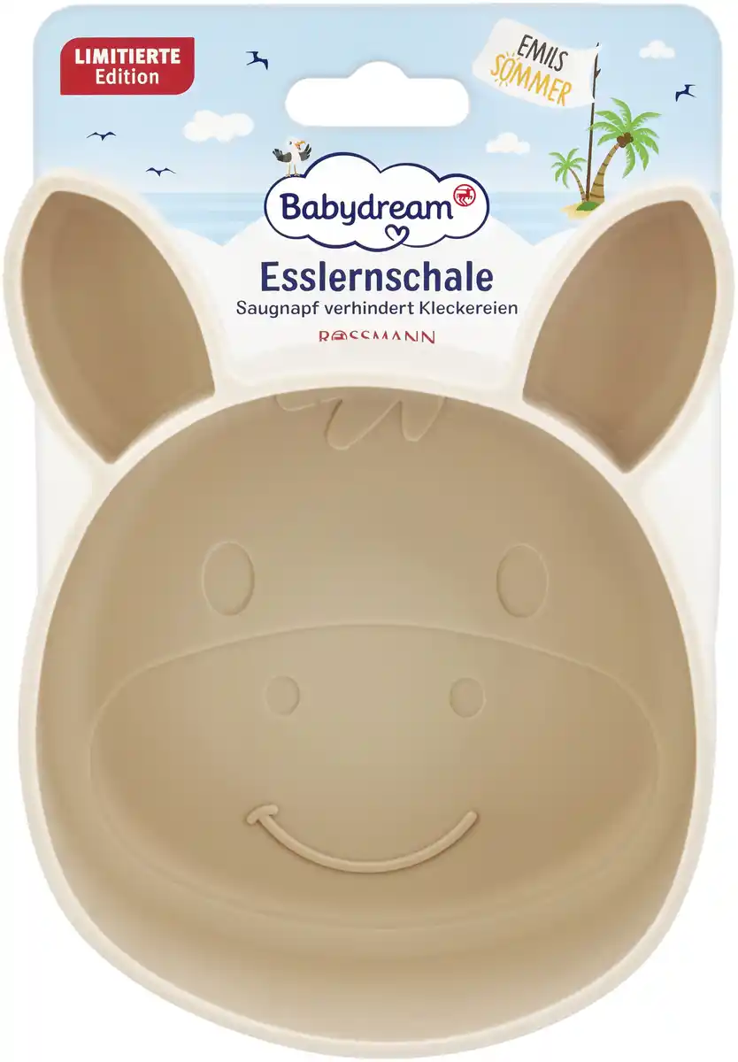 Bild 4 von Babydream Esslernschale