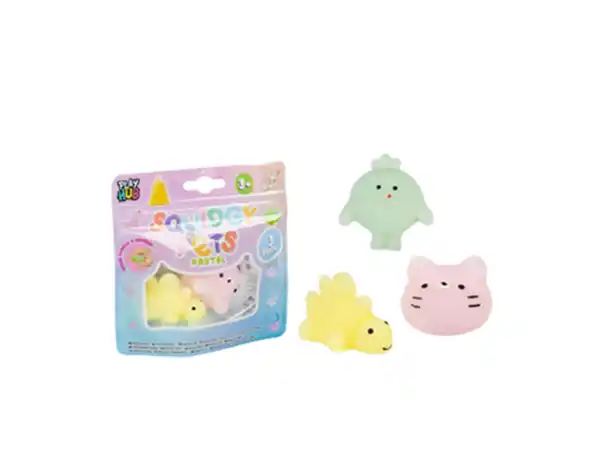 Bild 2 von Squidgy Pets