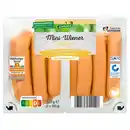 Bild 1 von Mini Wiener 320 g, Geflügel