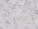 Bild 1 von Papiertapete Marmorstruktur Grau