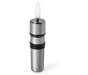 LED-Flaschenverschluss »Kerze«
