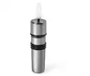 Bild 1 von LED-Flaschenverschluss »Kerze«