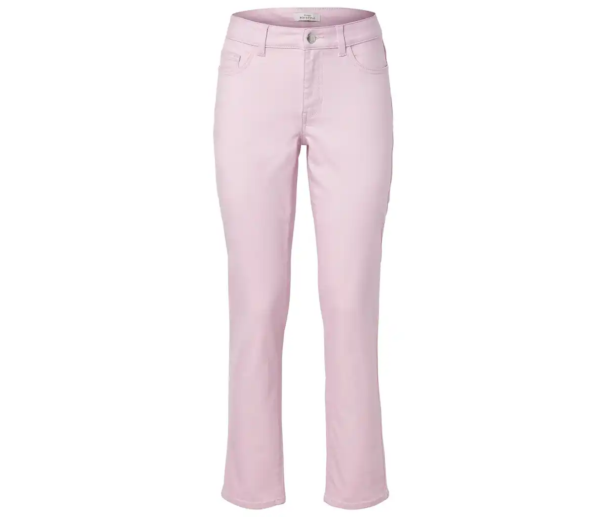 Bild 1 von Colored Jeans ‒ Fit »Emma«, rosé