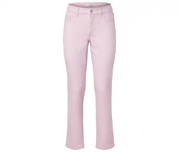 Bild 1 von Colored Jeans ‒ Fit »Emma«, rosé