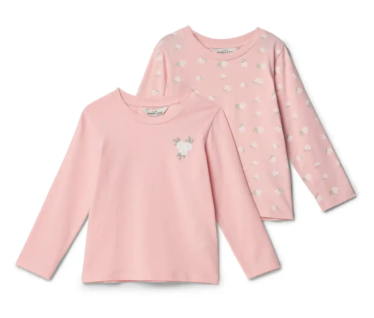 Bild 1 von 2 Kinder-Langarmshirts