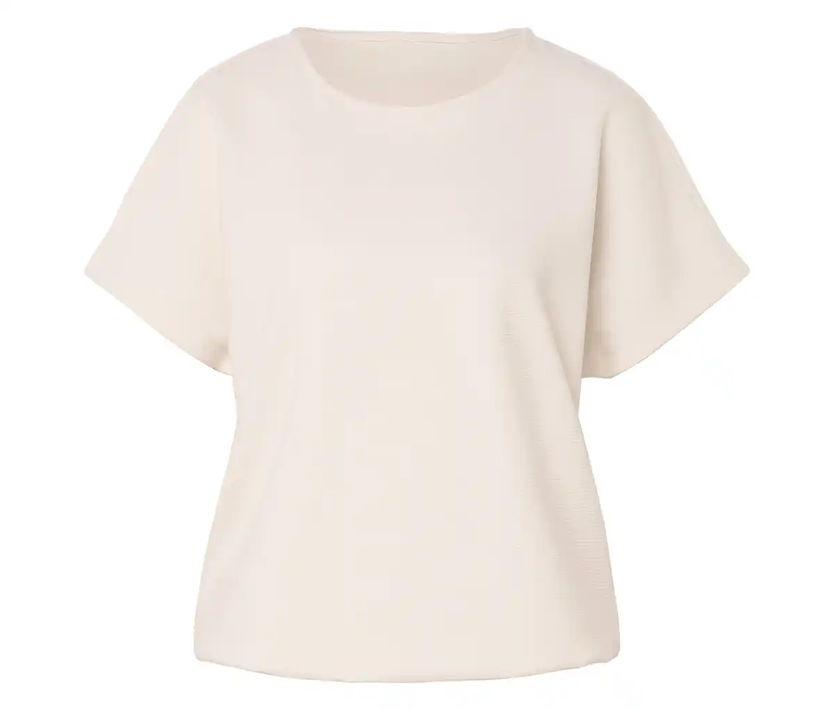 Bild 1 von Blusenshirt, creme