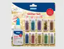 Bild 1 von STYLEX Glitter-Set 11-teilig