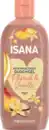 Bild 1 von ISANA Duschgel Pfirsich Vanille, 250 ml
