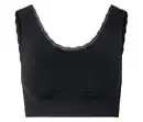 Bild 1 von Seamless-Bustier, schwarz