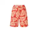 Bild 1 von Bedruckte Jerseyshorts