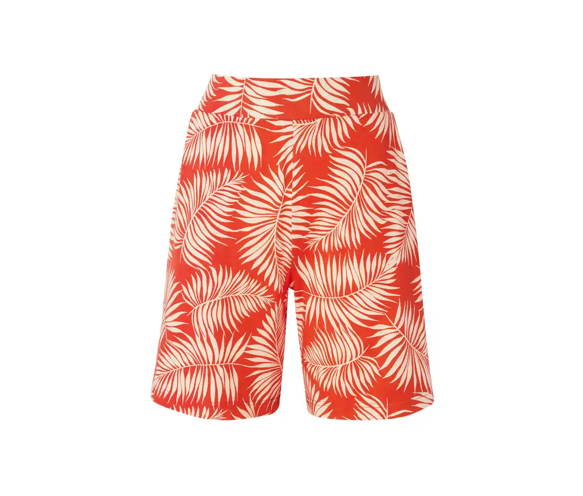 Bild 1 von Bedruckte Jerseyshorts