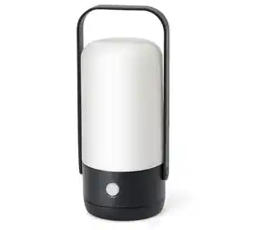 LED-Outdoor-Leuchte mit Bewegungssensor