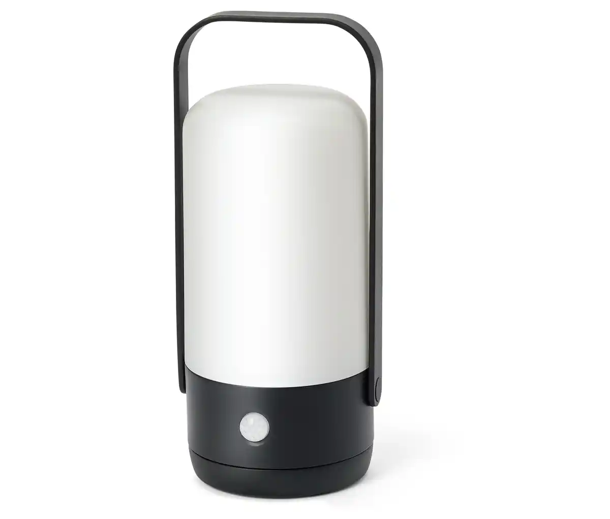 Bild 1 von LED-Outdoor-Leuchte mit Bewegungssensor