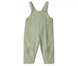 Baby-Cord-Latzhose