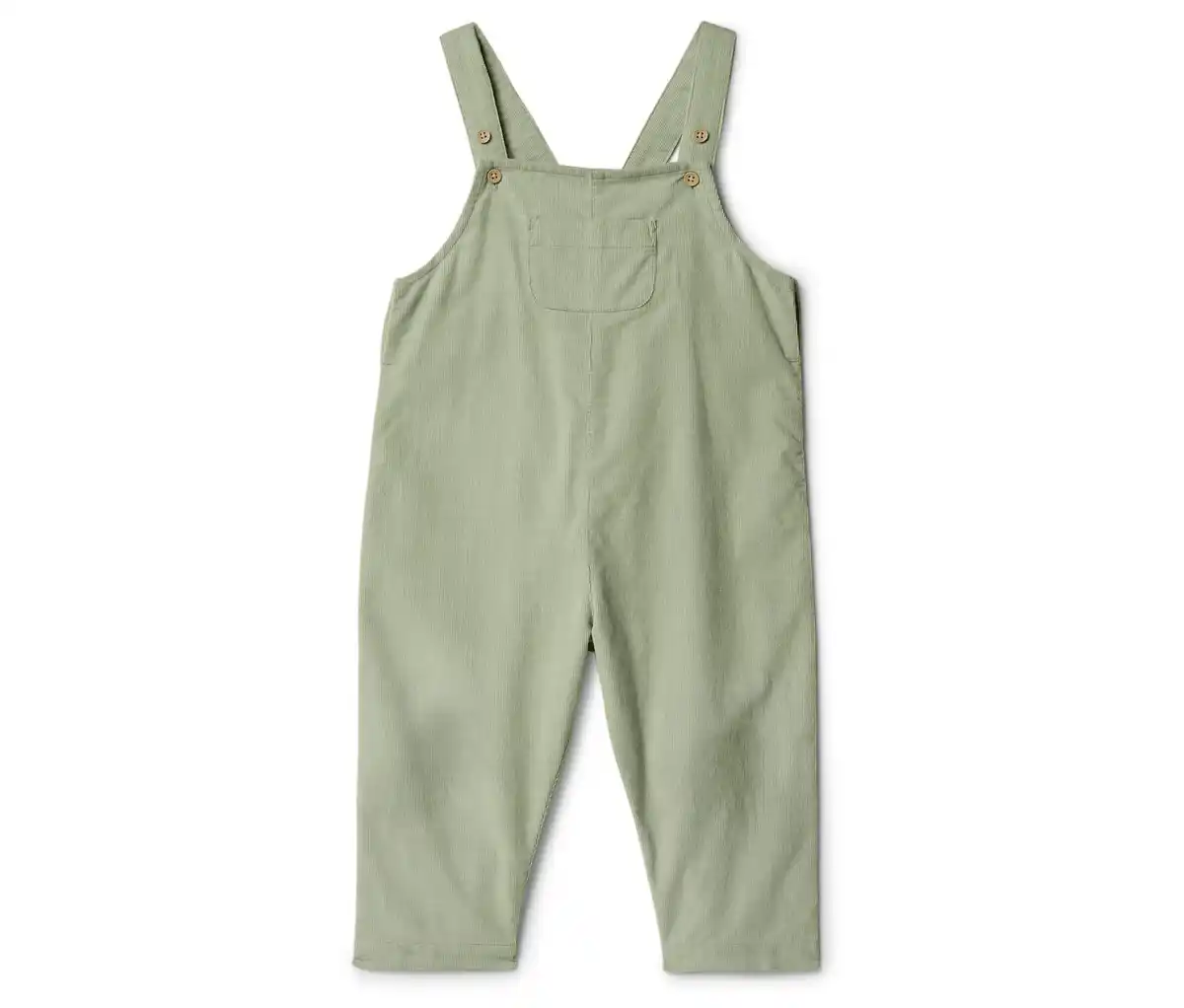 Bild 1 von Baby-Cord-Latzhose
